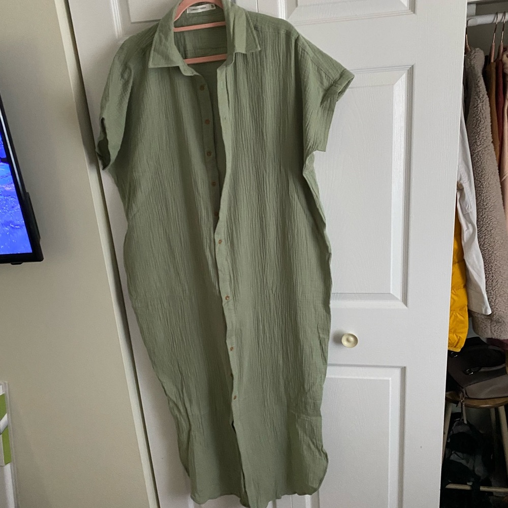 Never worn!